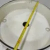 Задний полубак Whirlpool 461974079531 5кг.204/205