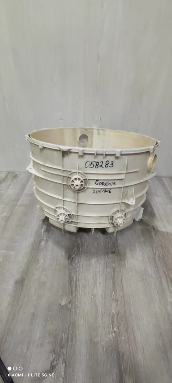 Задний полубак Gorenje 058283 205/206