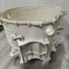 Задний полубак Gorenje 058283 205/206