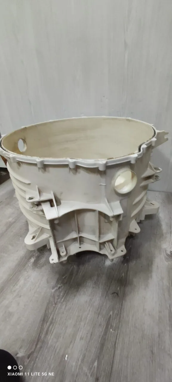 Задний полубак Gorenje 058283 205/206
