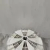 Задний полубак Gorenje 058283 205/206