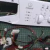 IMG_20260317_120753 Модуль Indesit WIL 85 с дефектом