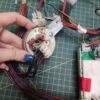 IMG_20260317_120800 Модуль Indesit WIL 85 с дефектом