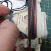 IMG_20260317_120808 Модуль Indesit WIL 85 с дефектом