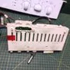 IMG_20260317_120812 Модуль Indesit WIL 85 с дефектом