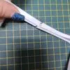 IMG_20260317_120828 Модуль Indesit WIL 85 с дефектом