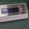 Панель Aeg 136620556/a
