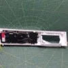 Панель Aeg 136620556/a