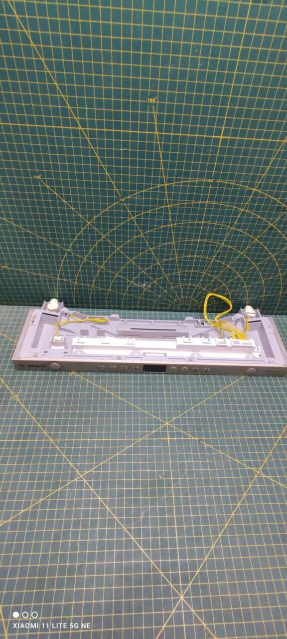 Панель Bosch 9000934624-spv40x90ru
