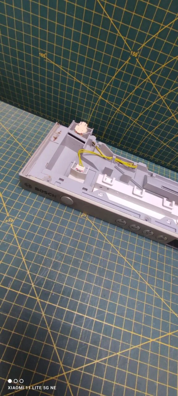 Панель Bosch 9000934624-spv40x90ru
