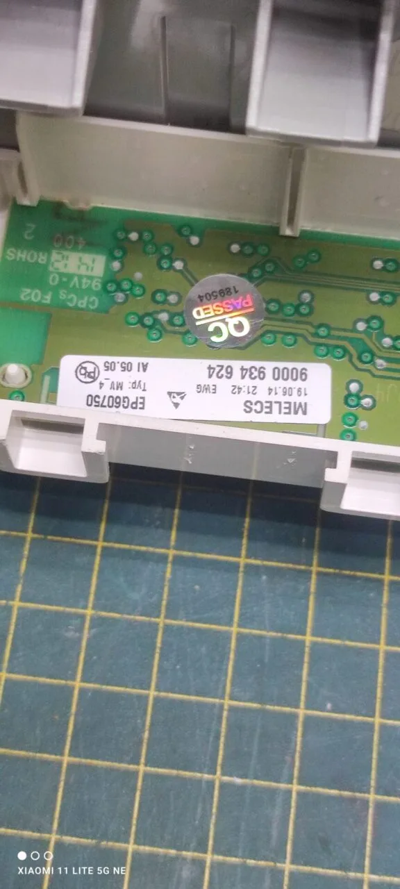 Панель Bosch 9000934624-spv40x90ru