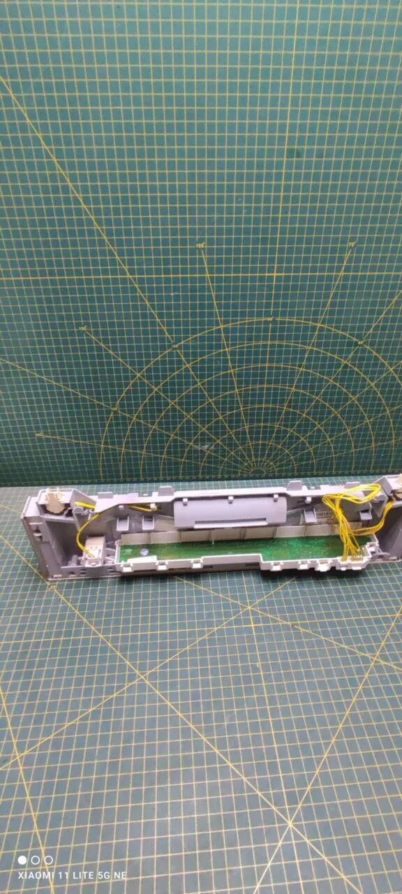 Панель Bosch 9000934624-spv40x90ru