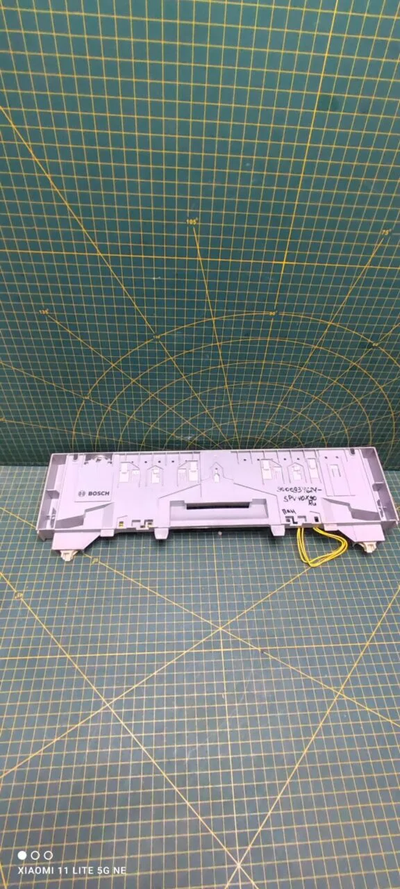 Панель Bosch 9000934624-spv40x90ru