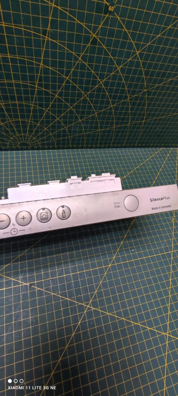 Панель Bosch 9000934624-spv40x90ru
