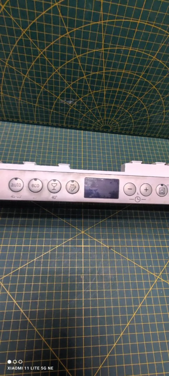 Панель Bosch 9000934624-spv40x90ru