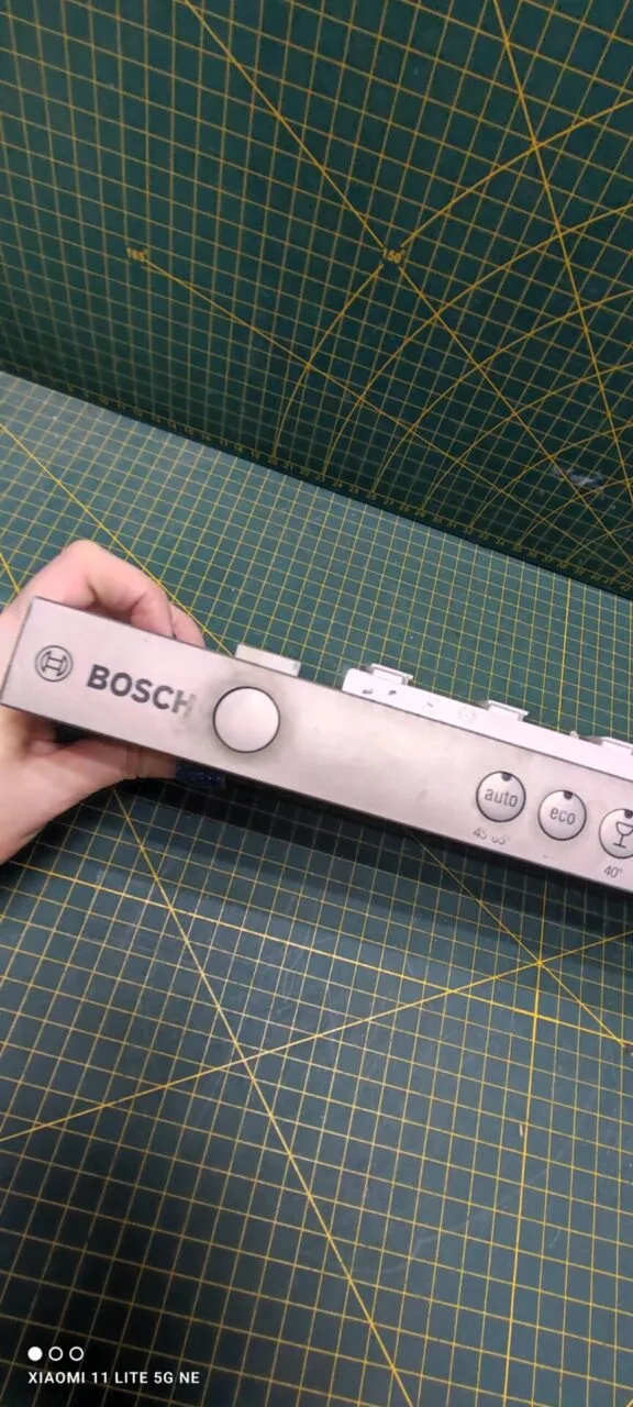 Панель Bosch 9000934624-spv40x90ru