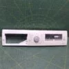 Элементы управления Siemens WM12Q441OE (Только пластик)