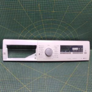 Элементы управления Siemens WM12Q441OE (Только пластик)