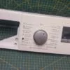 Элементы управления Siemens WM12Q441OE (Только пластик)