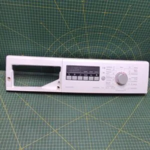 Модуль Bosch WLK 2426OE/02 без проводки с дефектом пластика