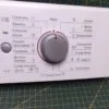 IMG_20260317_121226 Модуль Bosch WLK 2426OE/02 без проводки с дефектом пластика