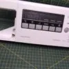 IMG_20260317_121228 Модуль Bosch WLK 2426OE/02 без проводки с дефектом пластика