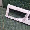 IMG_20260317_121232 Модуль Bosch WLK 2426OE/02 без проводки с дефектом пластика