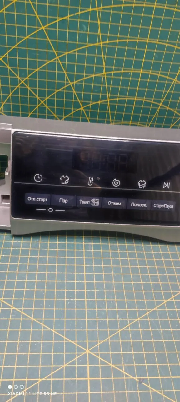Панель Haier HW60-BP12929AS