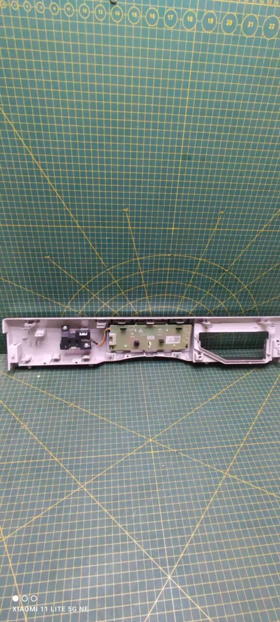 Панель Haier HW60-BP12929AS