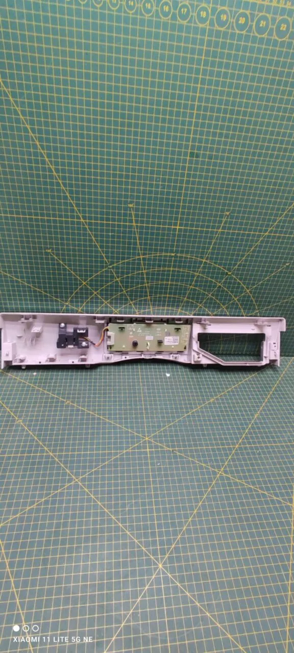 Панель Haier HW60-BP12929AS