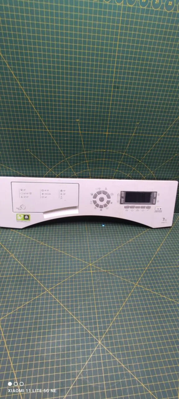 Панель Ariston BWMD 742 Панель Ariston BWMD 742