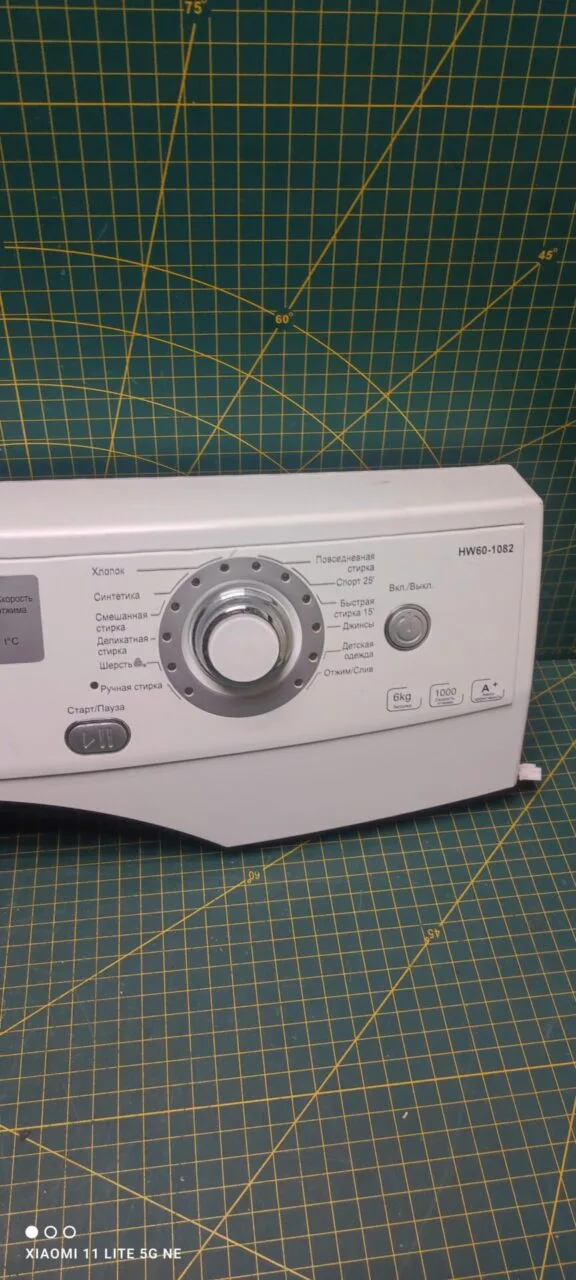 Панель Haier HW60-1082