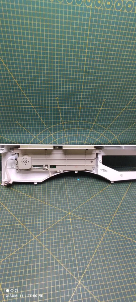 Панель Haier HW60-1082