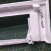 Панель Aeg L7FEC48SR