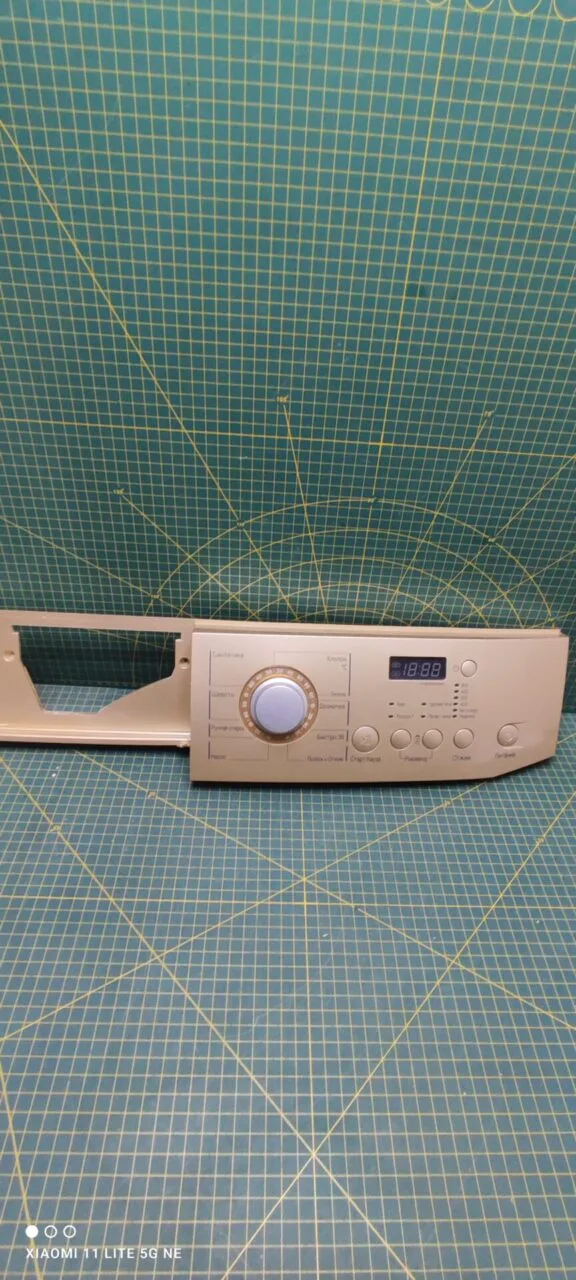Модуль LG WD-80186N без проводки