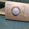 Модуль LG WD-80186N без проводки,восстановленный