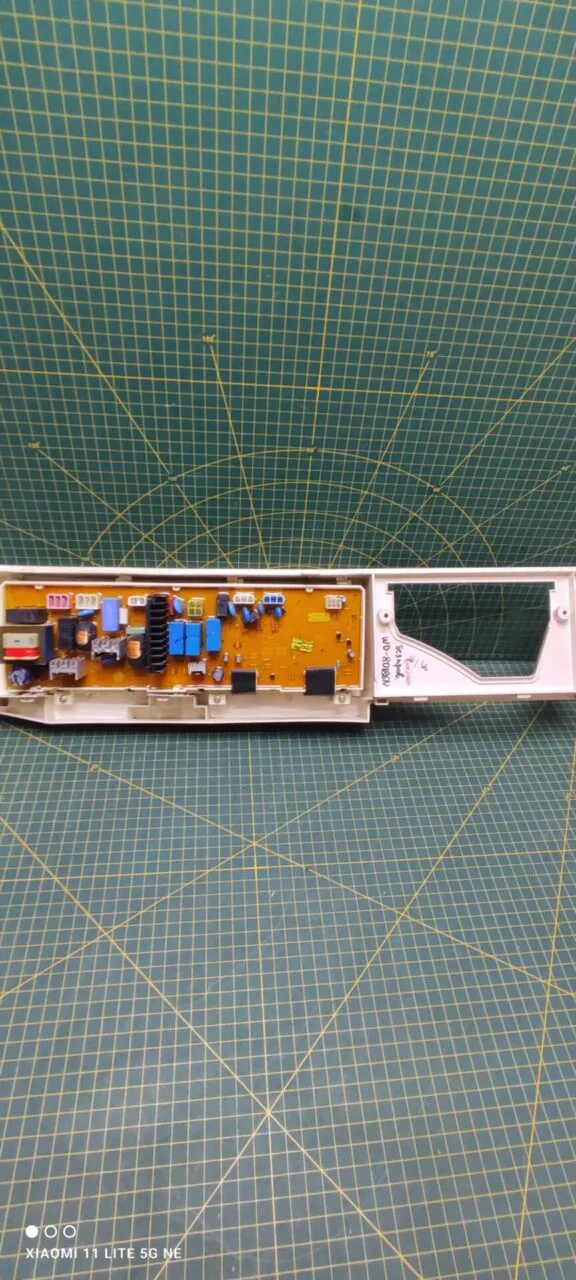 Модуль LG WD-80186N без проводки,восстановленный