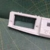 Модуль Samsung P8091 без проводки , с дефектом пластика