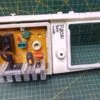 Модуль Samsung P8091 без проводки , с дефектом пластика