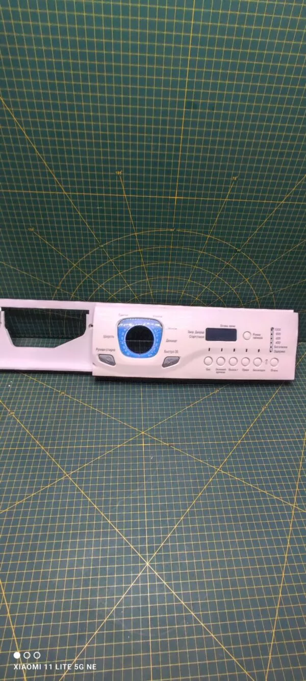 Элементы управления LG 3720ER1032 (Только пластик)