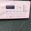 Элементы управления LG 3720ER1032 (Только пластик)