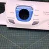 Элементы управления LG 3720ER1032 (Только пластик)