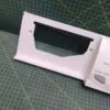 Элементы управления LG 3720ER1032 (Только пластик)