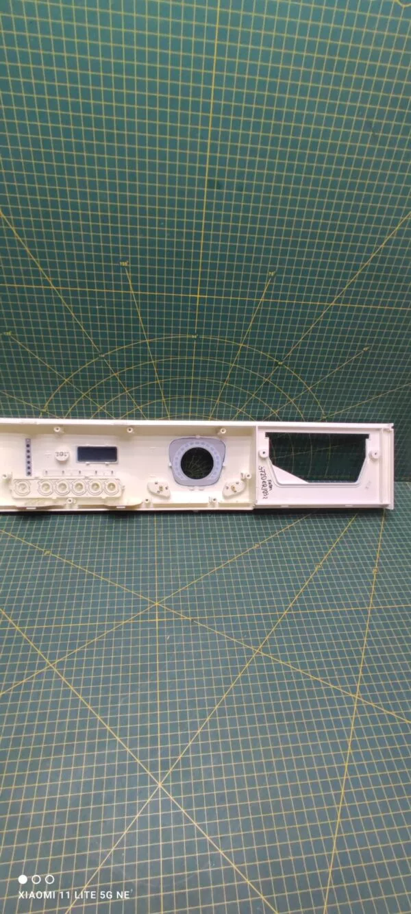 Элементы управления LG 3720ER1032 (Только пластик)