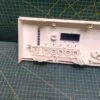 Элементы управления LG 3720ER1032 (Только пластик)