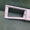 Элементы управления Gorenje WS 53101S (Только пластик)