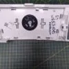 Элементы управления Gorenje WS 53101S (Только пластик)