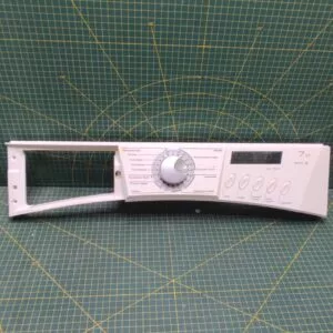 Элементы управления Gorenje WA 73101(Только пластик)