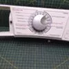 Элементы управления Gorenje WA 73101(Только пластик)