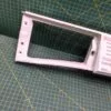Элементы управления Gorenje WA 73101(Только пластик)